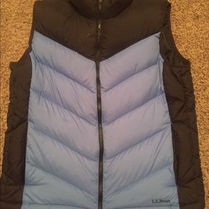 L.L. Bean Vest